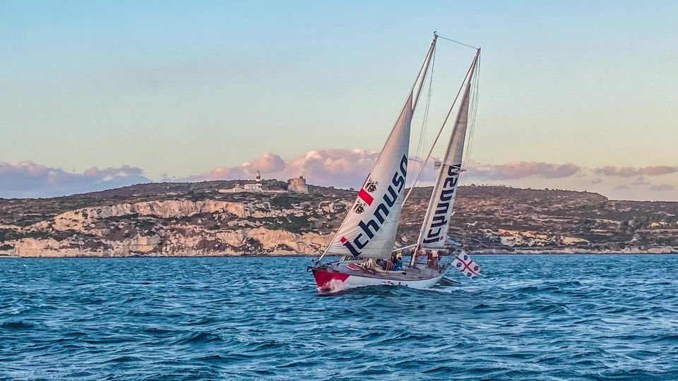 Sud-Est Sardegna - 20-27 agosto 2022